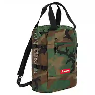 Supreme SS19 Tote Backpack