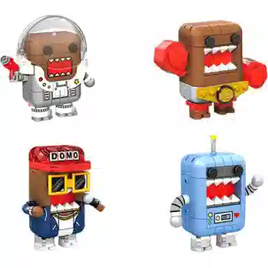 SEMBO DOMO4 612501-04