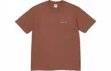 Supreme FW23 Yin Yang Print Tee