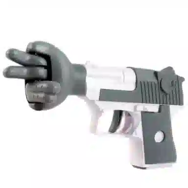 1911 3d