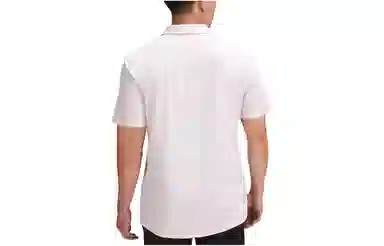 lululemon Evolution Polo *Oxford T