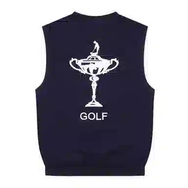 Ryder Cup Golf Vest