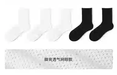 Primeet Socks