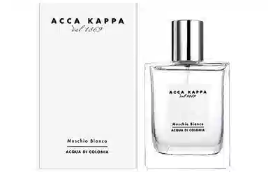 Acca Kappa EDC 30ml50ml100ml