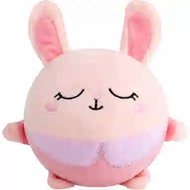 益米 跳跳猪/跳跳兔 早教益智玩具 学说话 丰富早教 哄娃神器