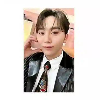 HYBE SEVENTEEN 10FML