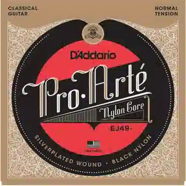 D'Addario EJ