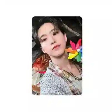 HYBE SEVENTEEN 11Heaven