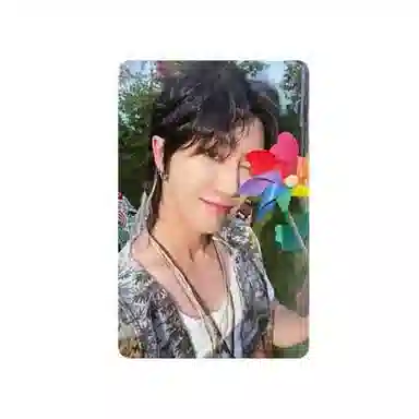 HYBE SEVENTEEN 11Heaven