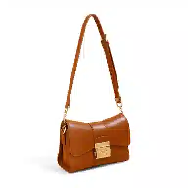 TOMATO&POTATO Crossbody Bag