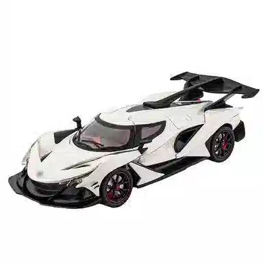 CHE ZHI 124 IE