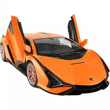 RASTAR 114 Lamborghini Sian FKP
