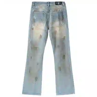 Dirtyfit XINYINSU 24SS dirty fit