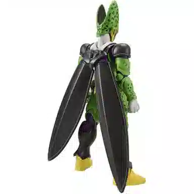 BANDAI Figure-rise Standard