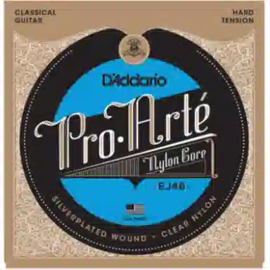 D'Addario EJ