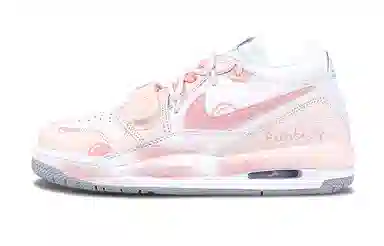 Jordan Legacy 312 GS