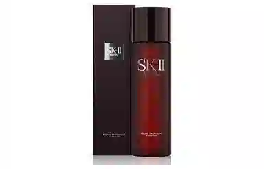 SK-II