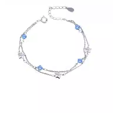 QUIET LOVE ins S925