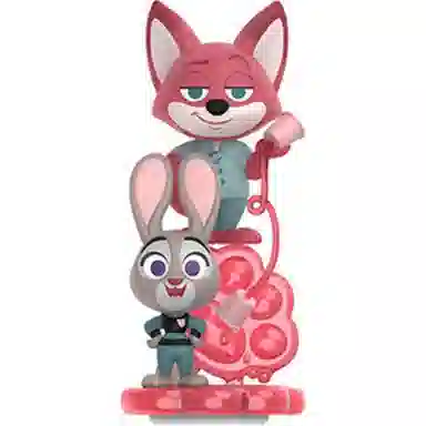 TOP TOY Disney 100th Anniversary Blind Box