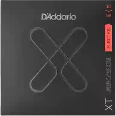 D'Addario XT XTE