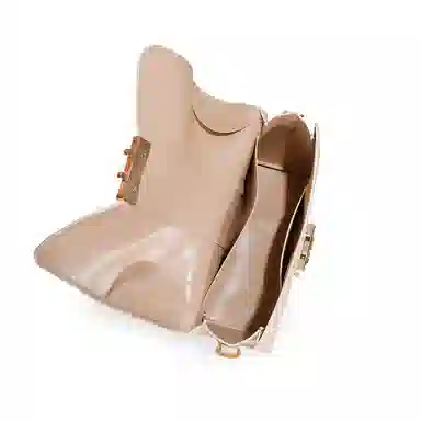 TOMATO&POTATO Crossbody Bag