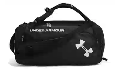 Under Armour Contain Duo Black