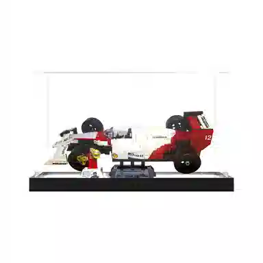 KGBOX ICONS10330 MP4