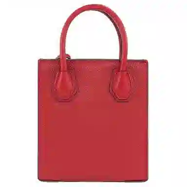 Michael Kors Mercer Red