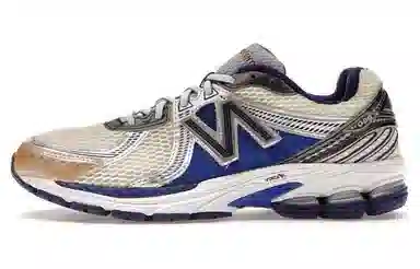 AIME LEON DORE x New Balance NB 860 V2