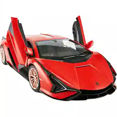 RASTAR 114 Lamborghini Sian FKP
