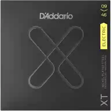 D'Addario XT XTE