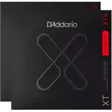 D'Addario XT XTABR