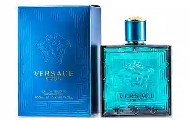 Versace Eros EDT