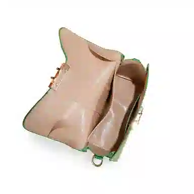 TOMATO&POTATO Crossbody Bag