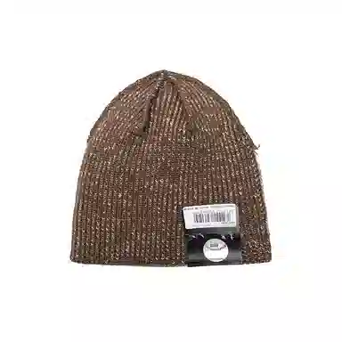 New Era MLB NY Embroidery Beanie