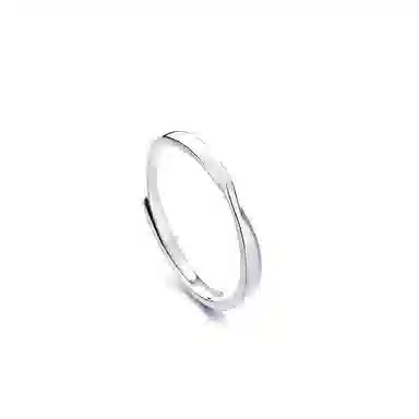 QUIET LOVE ins 925