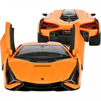 RASTAR 114 Lamborghini Sian FKP