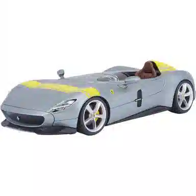 124 Ferrari 124 Monza sp1