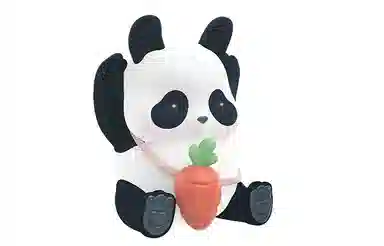 52TOYS PandaRoll 8