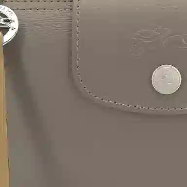 Longchamp Le Pliage City Small Beige