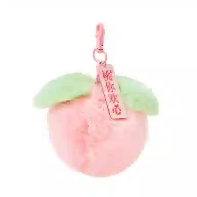 The Green Party 8-10cm