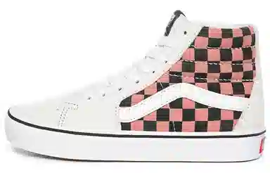 Vans SK8 Mixed Media Comfycush