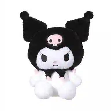 E-STRONG x Sanrio 12 31cm