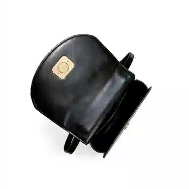 TOMATO&POTATO Saddle Bag