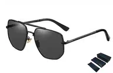 FireMonkey Aviator Sunglasses