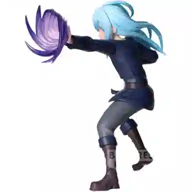 BANPRESTO VIBRATION STARS