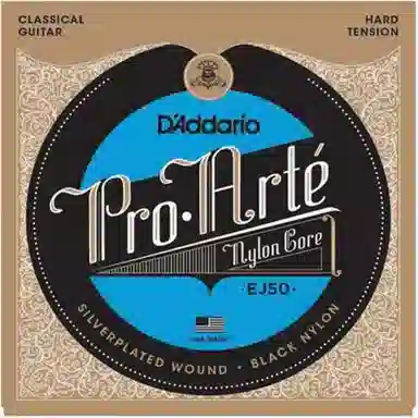 D'Addario EJ