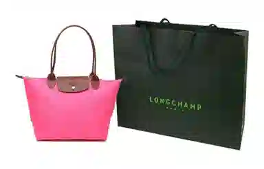 LONGCHAMP Le Pliage 28