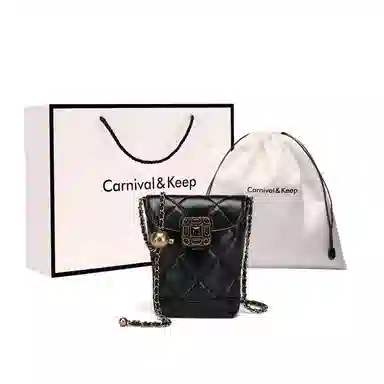 Carnival Keep