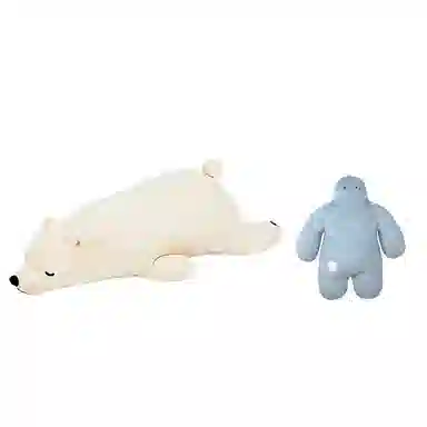 Liv Heart 53cm76cm140cm